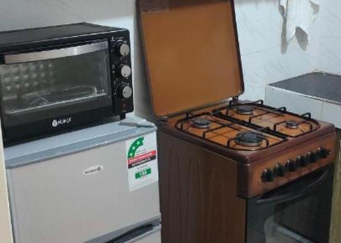 Air-bnb in Kitengela