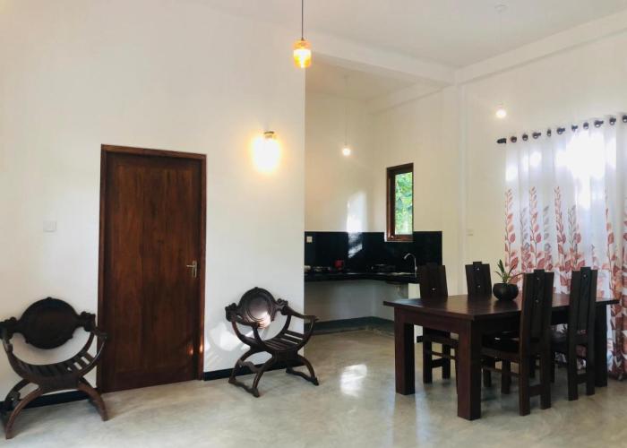 Renu's House By Villa Greenery