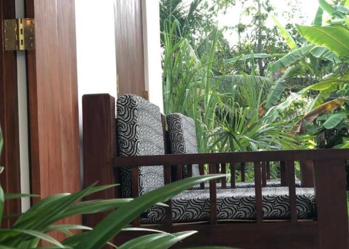 Renu's House By Villa Greenery