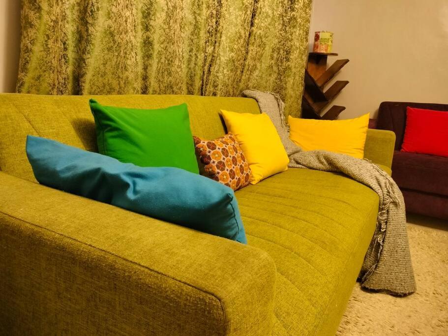 фото Zumaridi Homes