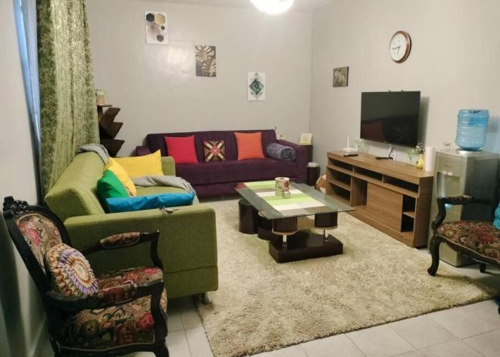 Zumaridi Homes