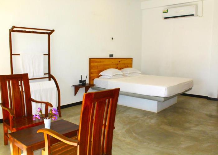 CPS Lihini Beach Hotel