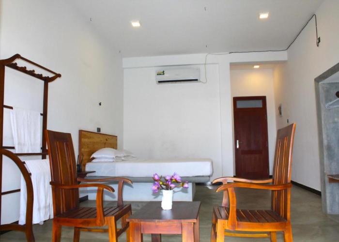 CPS Lihini Beach Hotel