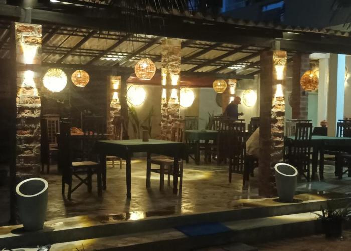CPS Lihini Beach Hotel