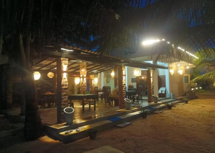 CPS Lihini Beach Hotel