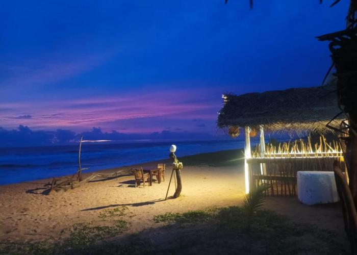 CPS Lihini Beach Hotel