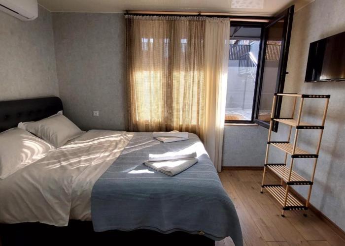 Akelvani Guest House