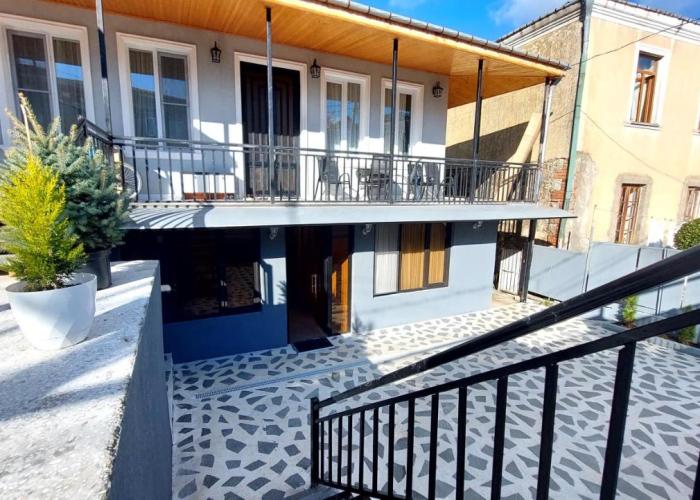 Akelvani Guest House