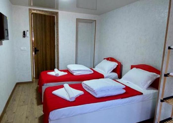 Akelvani Guest House