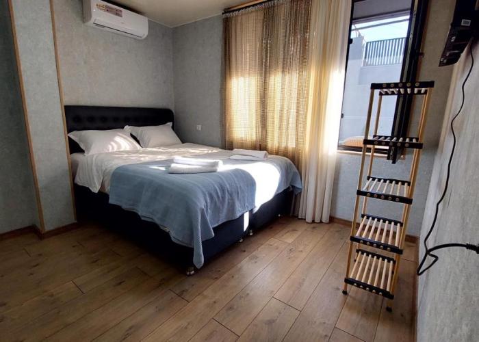 Akelvani Guest House