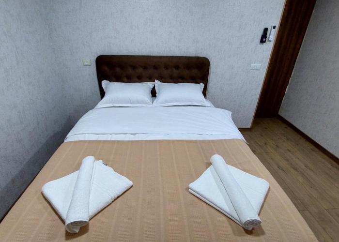 Akelvani Guest House