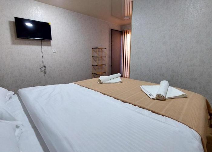 Akelvani Guest House
