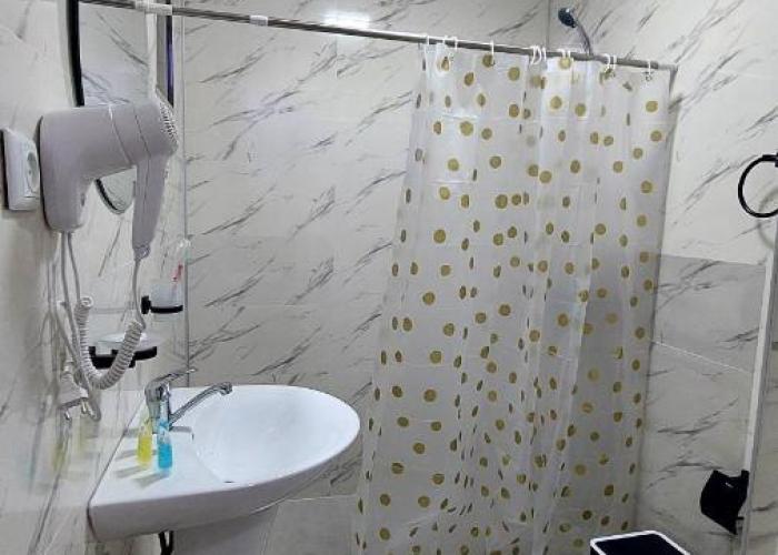 Akelvani Guest House