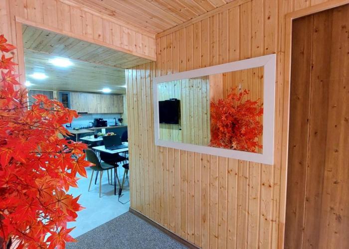 Akelvani Guest House