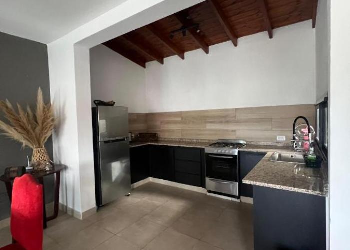 Casa Garcia