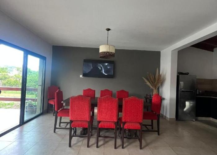 Casa Garcia