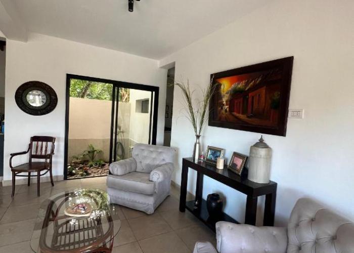 Casa Garcia
