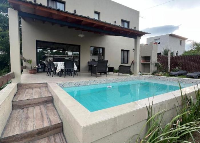 Casa Garcia