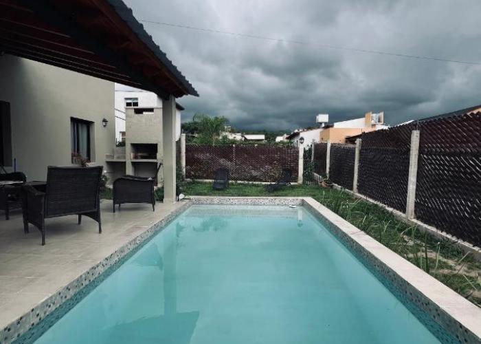 Casa Garcia