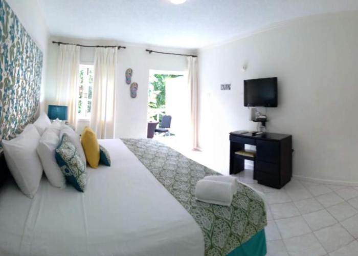 Ridge Condos Ocho Rios