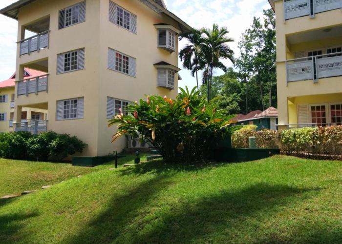 Ridge Condos Ocho Rios