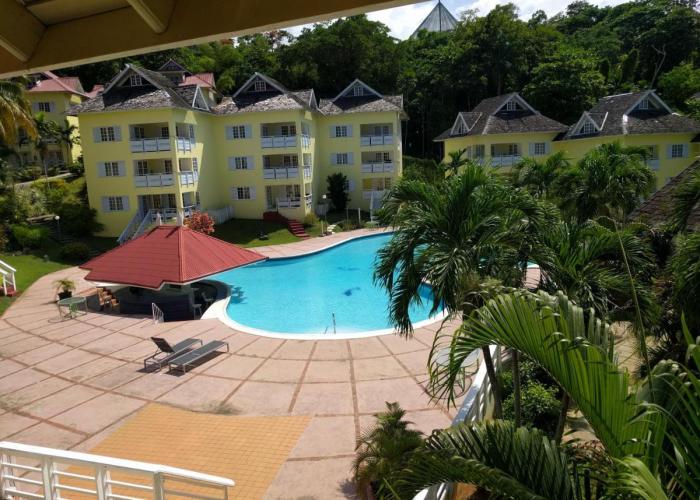 Ridge Condos Ocho Rios