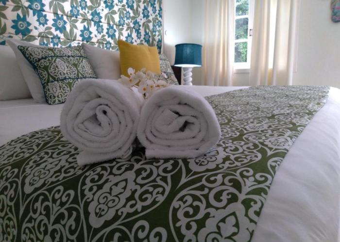 Ridge Condos Ocho Rios