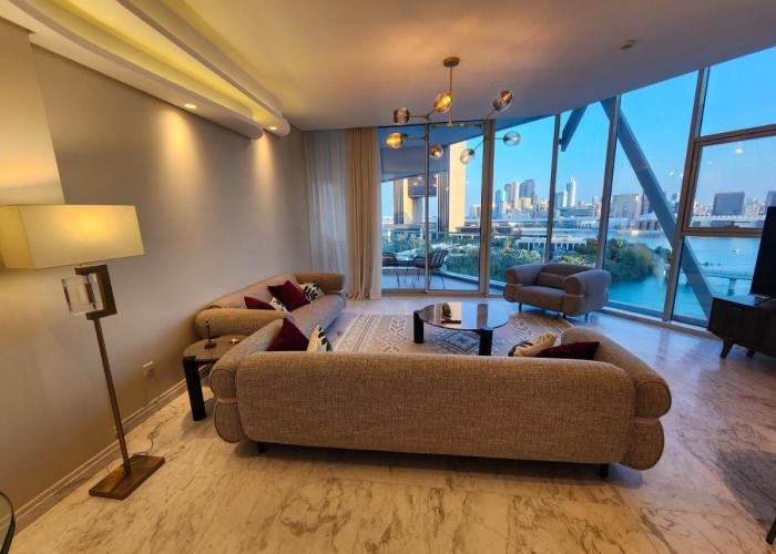 Iconic Stay Four Seasons View