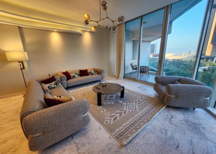 Iconic Stay Four Seasons View