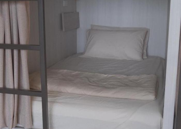 Yukwanhai Hostel