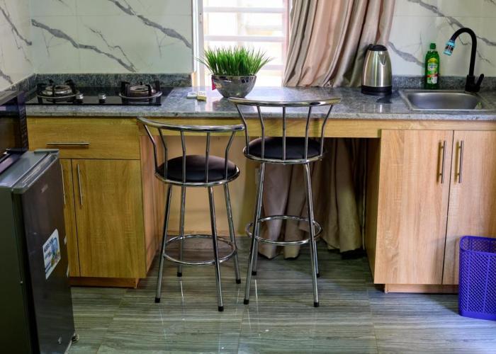 Builders Homes and Apartments