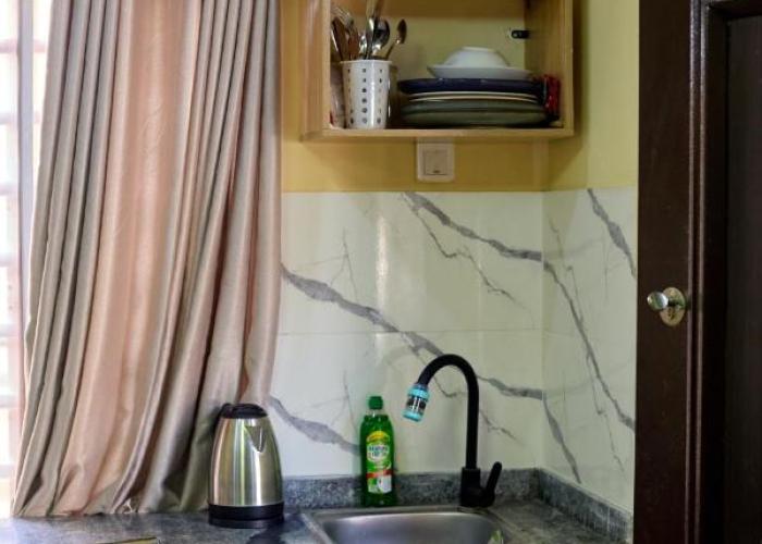 Builders Homes and Apartments