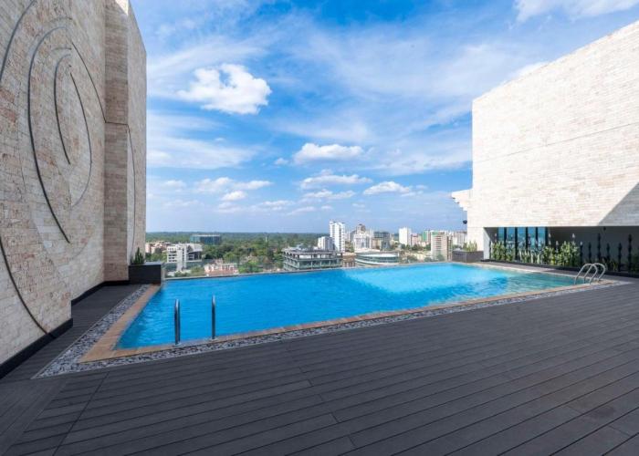 Hyatt Place Nairobi Westlands