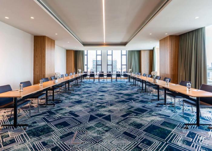Hyatt Place Nairobi Westlands