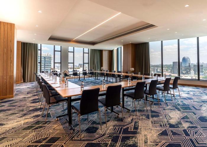 Hyatt Place Nairobi Westlands