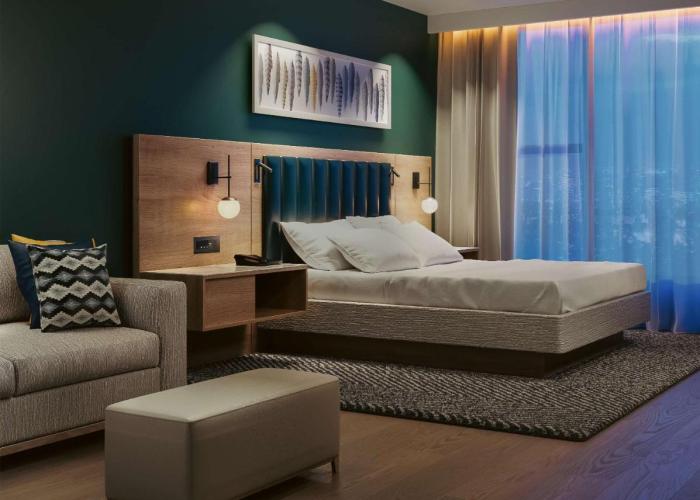 Hyatt Place Nairobi Westlands