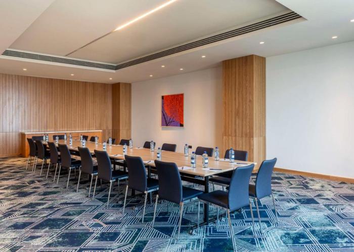 Hyatt Place Nairobi Westlands