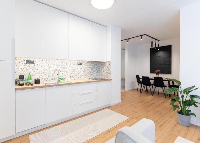 HURBAN apartments