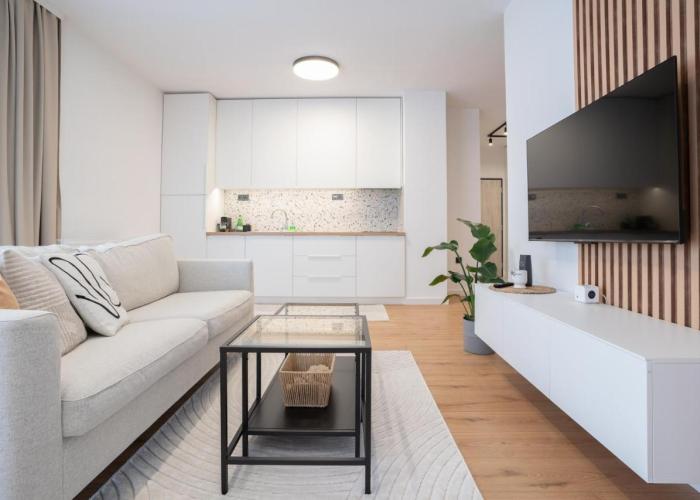 HURBAN apartments
