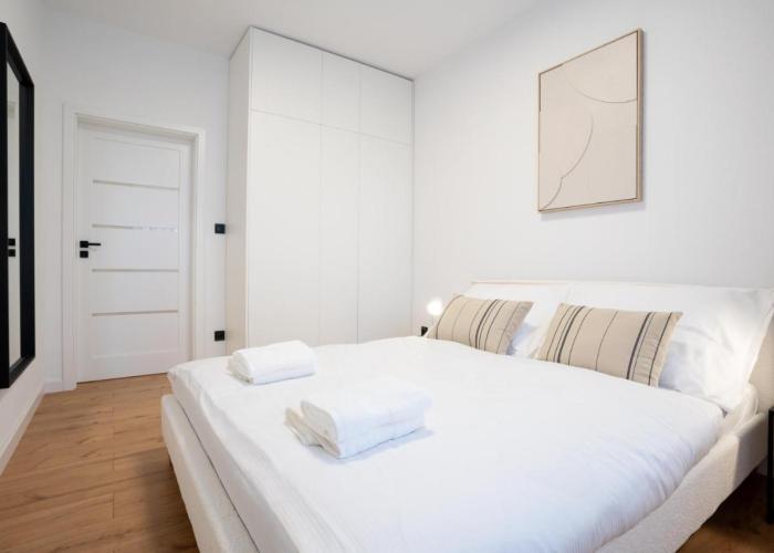HURBAN apartments