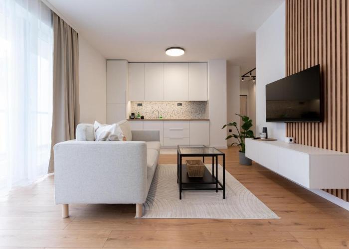 HURBAN apartments
