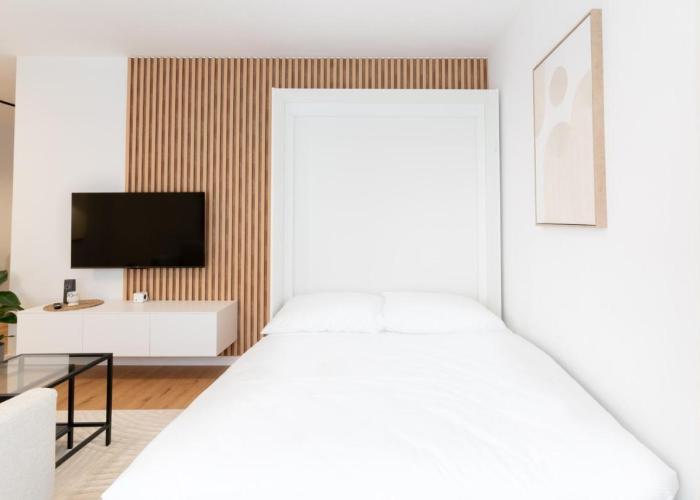 HURBAN apartments