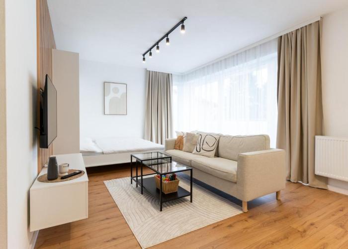 HURBAN apartments