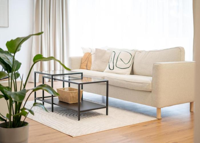 HURBAN apartments
