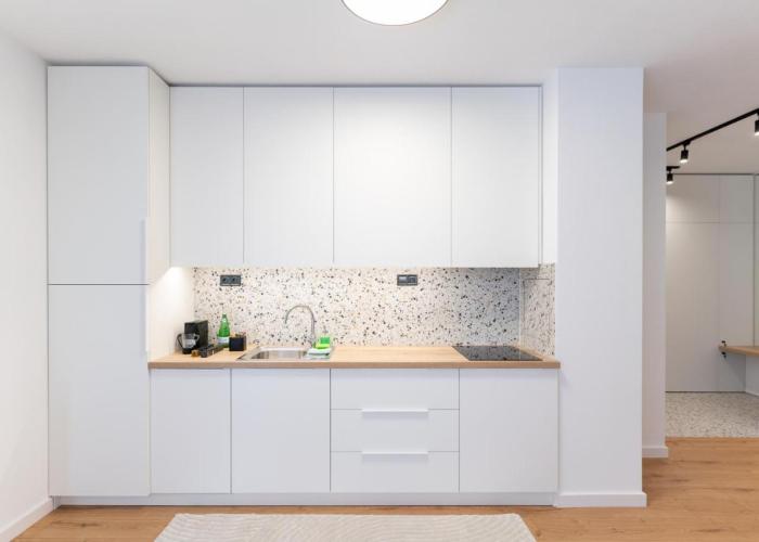 HURBAN apartments