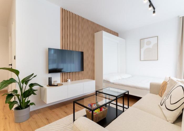 HURBAN apartments