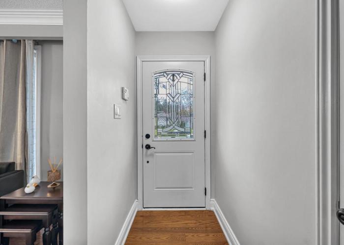 Modern 5BR Home with Office and Parking and WiFi
