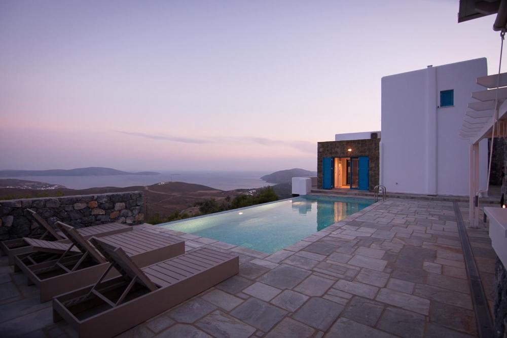 фото Villa Sun