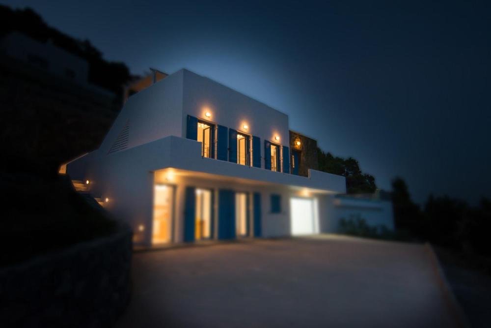 фото Villa Sun
