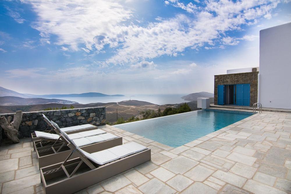 фото Villa Sun